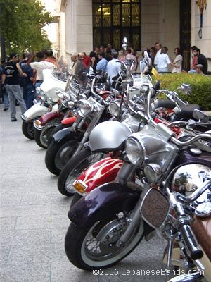 Lebanon Harley Davidson